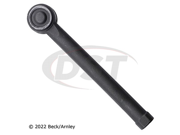 beckarnley-101-3437 Front Outer Tie Rod End - Driver Side